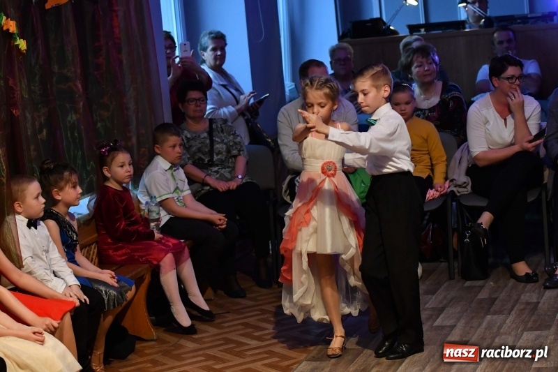 Zdjęcie w galerii na portalu naszraciborz.pl: Wiosenny taneczny pląs w MDK [FOTO] wiadomości z regionu
