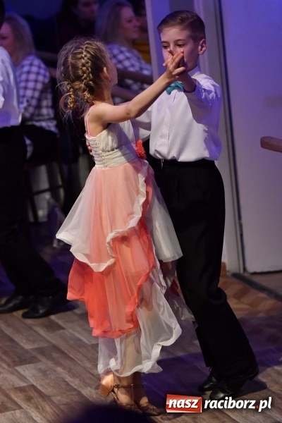 Zdjęcie w galerii na portalu naszraciborz.pl: Wiosenny taneczny pląs w MDK [FOTO] wiadomości z regionu