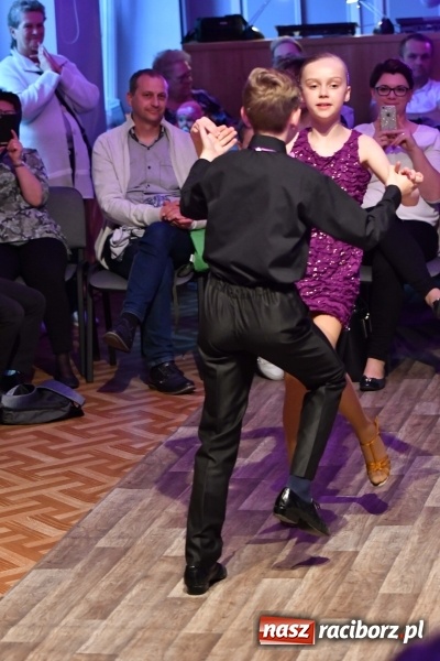 Zdjęcie w galerii na portalu naszraciborz.pl: Wiosenny taneczny pląs w MDK [FOTO] wiadomości z regionu