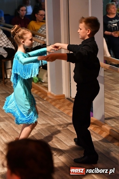 Zdjęcie w galerii na portalu naszraciborz.pl: Wiosenny taneczny pląs w MDK [FOTO] wiadomości z regionu
