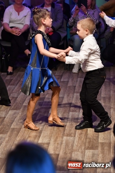 Zdjęcie w galerii na portalu naszraciborz.pl: Wiosenny taneczny pląs w MDK [FOTO] wiadomości z regionu