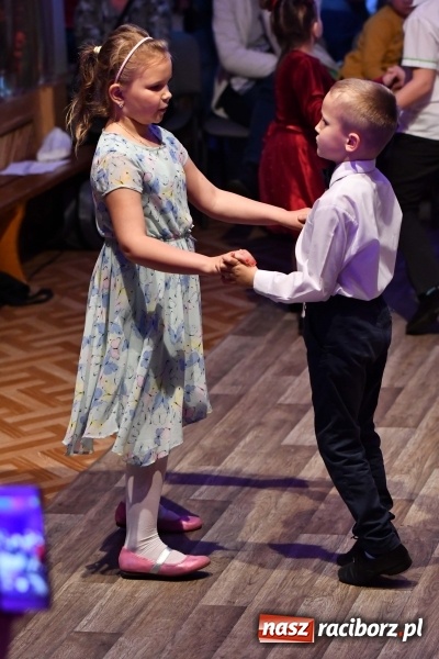 Zdjęcie w galerii na portalu naszraciborz.pl: Wiosenny taneczny pląs w MDK [FOTO] wiadomości z regionu