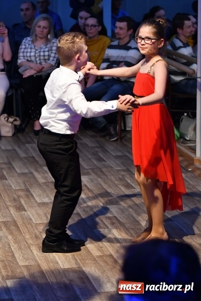 Zdjęcie w galerii na portalu naszraciborz.pl: Wiosenny taneczny pląs w MDK [FOTO] wiadomości z regionu