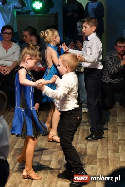 Zdjęcie w galerii na portalu naszraciborz.pl: Wiosenny taneczny pląs w MDK [FOTO] wiadomości z regionu
