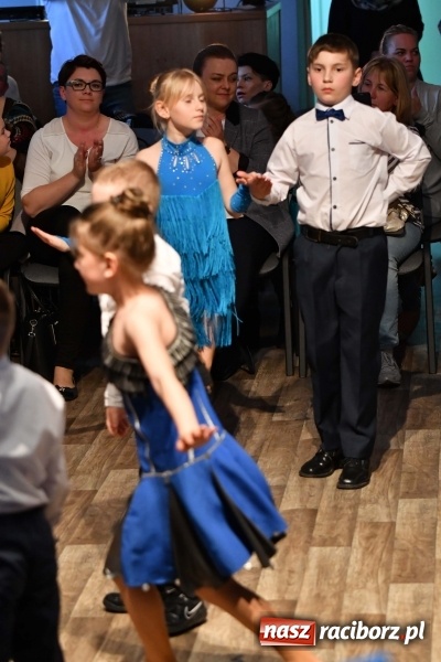 Zdjęcie w galerii na portalu naszraciborz.pl: Wiosenny taneczny pląs w MDK [FOTO] wiadomości z regionu