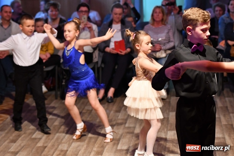 Zdjęcie w galerii na portalu naszraciborz.pl: Wiosenny taneczny pląs w MDK [FOTO] wiadomości z regionu