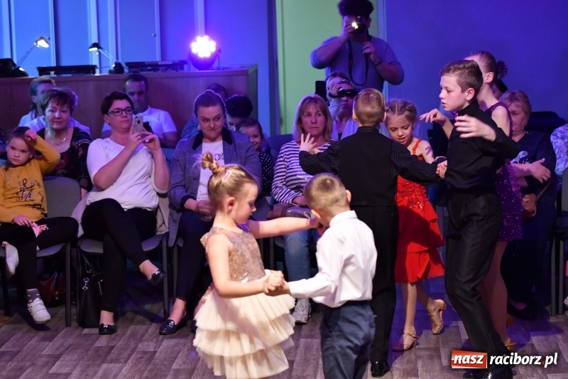 Zdjęcie w galerii na portalu naszraciborz.pl: Wiosenny taneczny pląs w MDK [FOTO] wiadomości z regionu