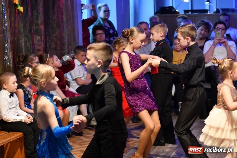 Zdjęcie w galerii na portalu naszraciborz.pl: Wiosenny taneczny pląs w MDK [FOTO] wiadomości z regionu