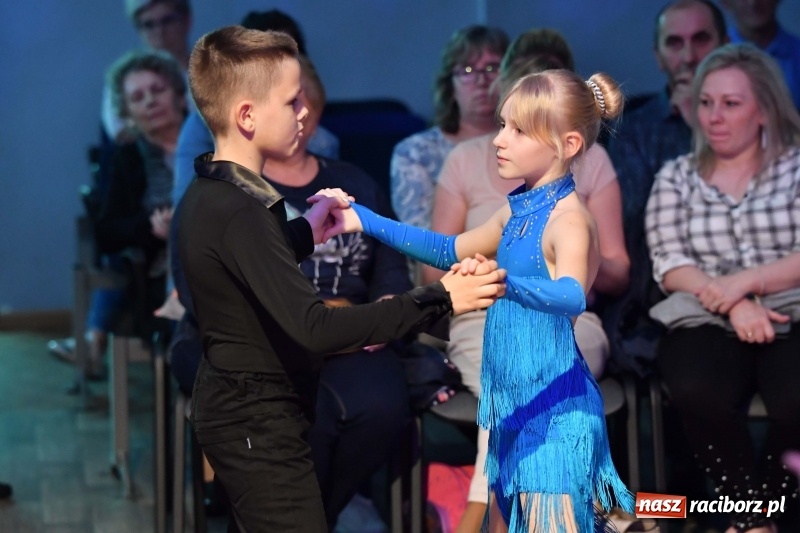 Zdjęcie w galerii na portalu naszraciborz.pl: Wiosenny taneczny pląs w MDK [FOTO] wiadomości z regionu
