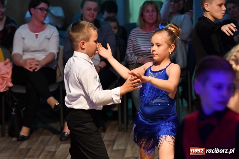 Zdjęcie w galerii na portalu naszraciborz.pl: Wiosenny taneczny pląs w MDK [FOTO] wiadomości z regionu