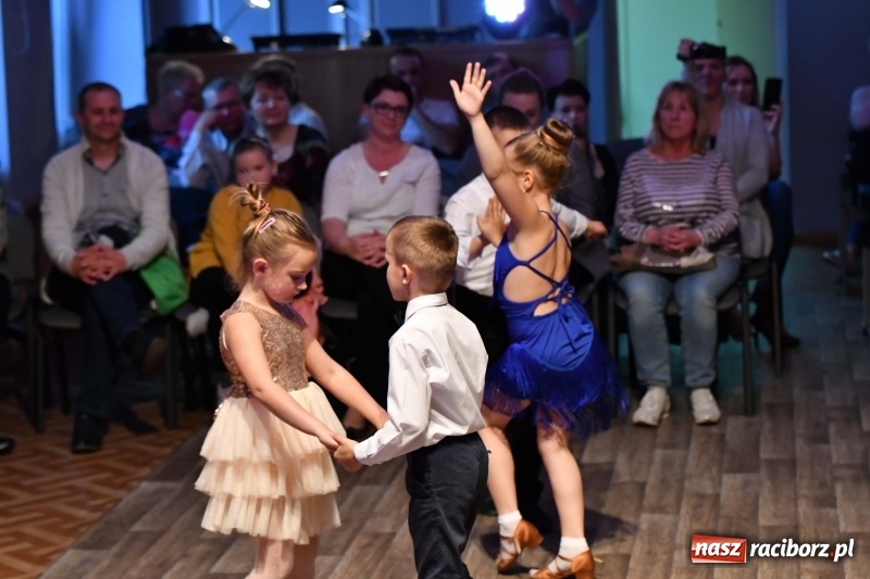 Zdjęcie w galerii na portalu naszraciborz.pl: Wiosenny taneczny pląs w MDK [FOTO] wiadomości z regionu