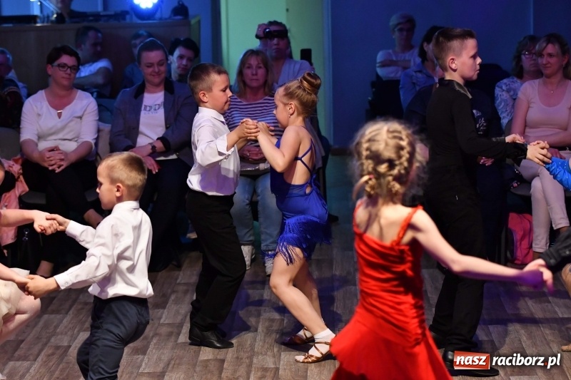 Zdjęcie w galerii na portalu naszraciborz.pl: Wiosenny taneczny pląs w MDK [FOTO] wiadomości z regionu
