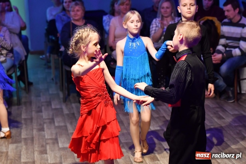 Zdjęcie w galerii na portalu naszraciborz.pl: Wiosenny taneczny pląs w MDK [FOTO] wiadomości z regionu