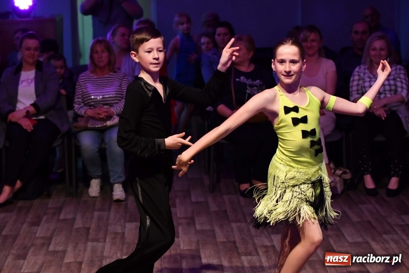 Zdjęcie w galerii na portalu naszraciborz.pl: Wiosenny taneczny pląs w MDK [FOTO] wiadomości z regionu