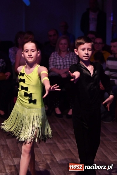 Zdjęcie w galerii na portalu naszraciborz.pl: Wiosenny taneczny pląs w MDK [FOTO] wiadomości z regionu