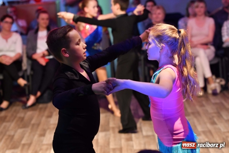 Zdjęcie w galerii na portalu naszraciborz.pl: Wiosenny taneczny pląs w MDK [FOTO] wiadomości z regionu