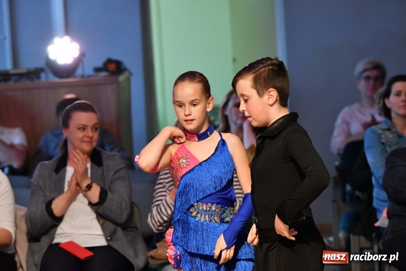 Zdjęcie w galerii na portalu naszraciborz.pl: Wiosenny taneczny pląs w MDK [FOTO] wiadomości z regionu