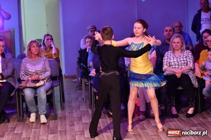 Zdjęcie w galerii na portalu naszraciborz.pl: Wiosenny taneczny pląs w MDK [FOTO] wiadomości z regionu