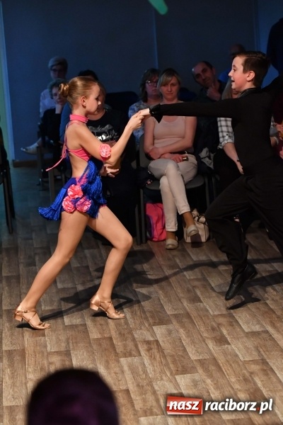 Zdjęcie w galerii na portalu naszraciborz.pl: Wiosenny taneczny pląs w MDK [FOTO] wiadomości z regionu