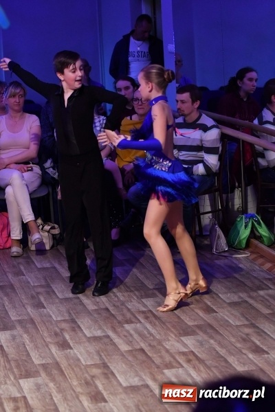 Zdjęcie w galerii na portalu naszraciborz.pl: Wiosenny taneczny pląs w MDK [FOTO] wiadomości z regionu