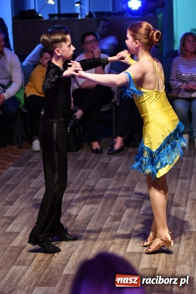 Zdjęcie w galerii na portalu naszraciborz.pl: Wiosenny taneczny pląs w MDK [FOTO] wiadomości z regionu