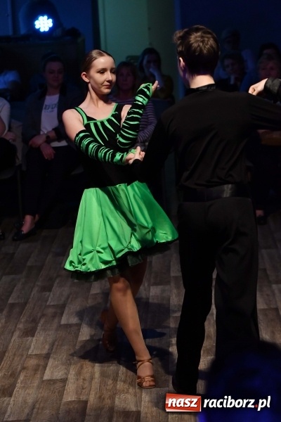 Zdjęcie w galerii na portalu naszraciborz.pl: Wiosenny taneczny pląs w MDK [FOTO] wiadomości z regionu