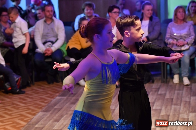 Zdjęcie w galerii na portalu naszraciborz.pl: Wiosenny taneczny pląs w MDK [FOTO] wiadomości z regionu