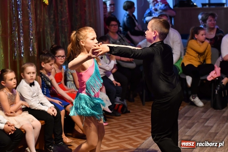 Zdjęcie w galerii na portalu naszraciborz.pl: Wiosenny taneczny pląs w MDK [FOTO] wiadomości z regionu