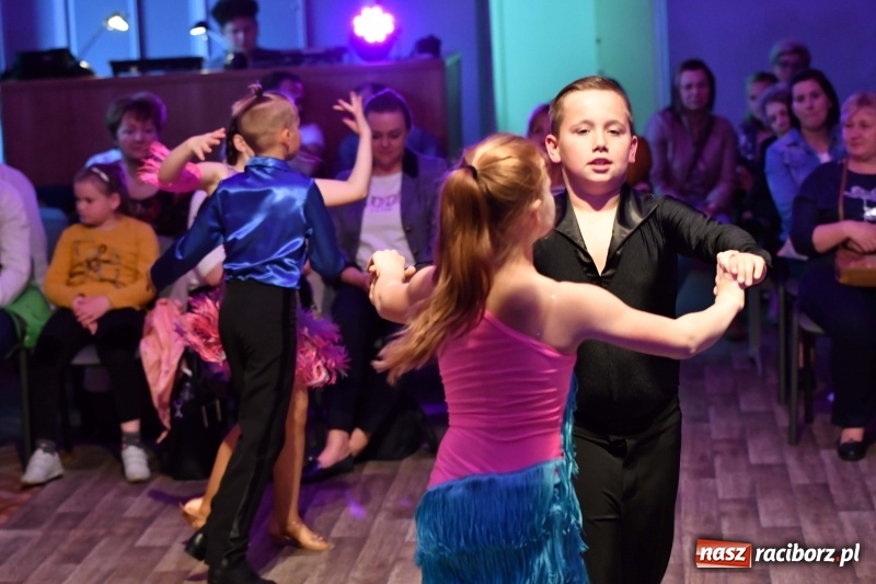 Zdjęcie w galerii na portalu naszraciborz.pl: Wiosenny taneczny pląs w MDK [FOTO] wiadomości z regionu