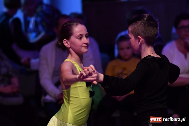 Zdjęcie w galerii na portalu naszraciborz.pl: Wiosenny taneczny pląs w MDK [FOTO] wiadomości z regionu