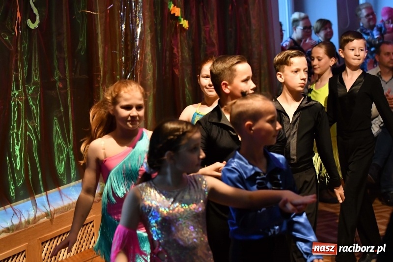 Zdjęcie w galerii na portalu naszraciborz.pl: Wiosenny taneczny pląs w MDK [FOTO] wiadomości z regionu