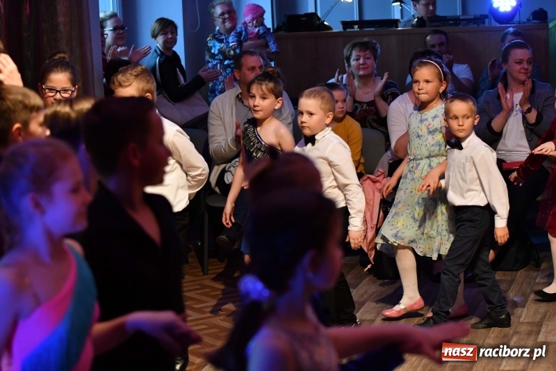 Zdjęcie w galerii na portalu naszraciborz.pl: Wiosenny taneczny pląs w MDK [FOTO] wiadomości z regionu