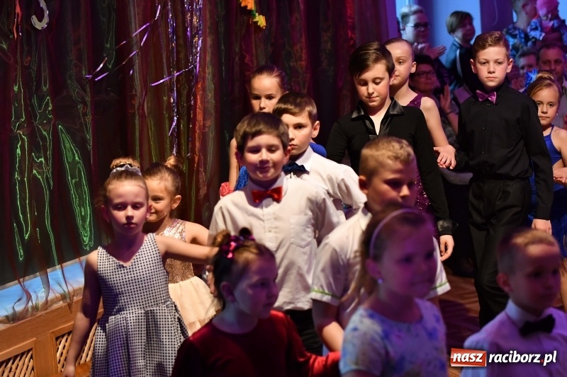 Zdjęcie w galerii na portalu naszraciborz.pl: Wiosenny taneczny pląs w MDK [FOTO] wiadomości z regionu