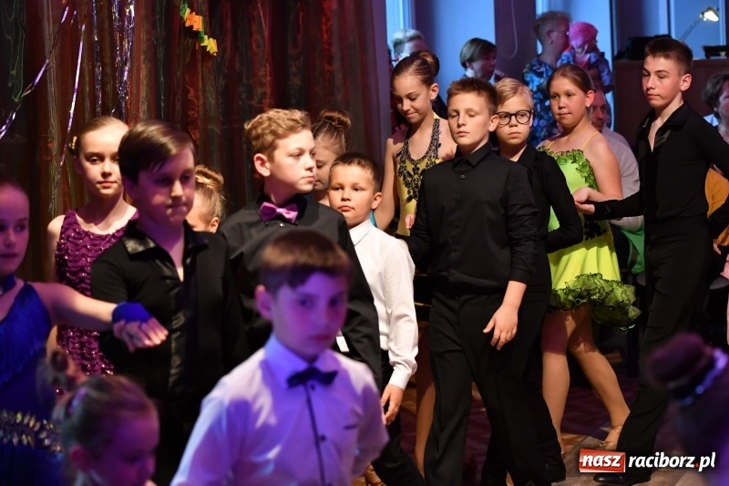 Zdjęcie w galerii na portalu naszraciborz.pl: Wiosenny taneczny pląs w MDK [FOTO] wiadomości z regionu