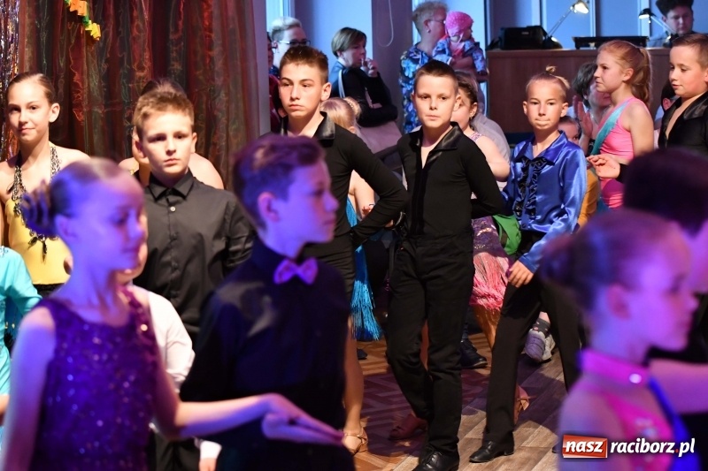 Zdjęcie w galerii na portalu naszraciborz.pl: Wiosenny taneczny pląs w MDK [FOTO] wiadomości z regionu