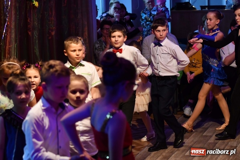 Zdjęcie w galerii na portalu naszraciborz.pl: Wiosenny taneczny pląs w MDK [FOTO] wiadomości z regionu