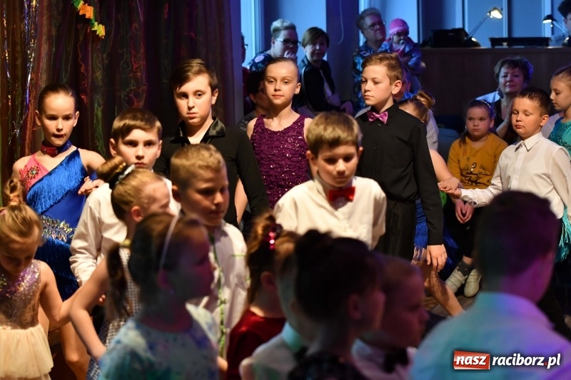 Zdjęcie w galerii na portalu naszraciborz.pl: Wiosenny taneczny pląs w MDK [FOTO] wiadomości z regionu