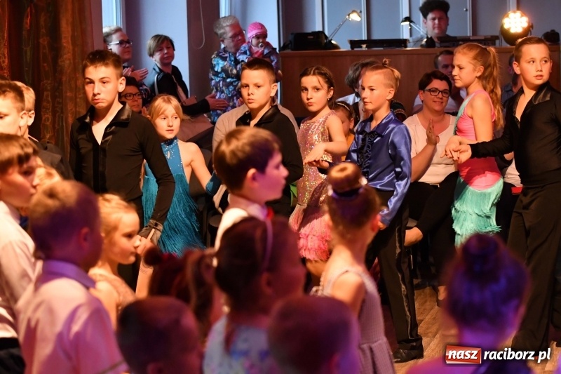 Zdjęcie w galerii na portalu naszraciborz.pl: Wiosenny taneczny pląs w MDK [FOTO] wiadomości z regionu