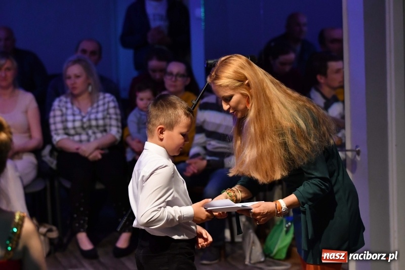 Zdjęcie w galerii na portalu naszraciborz.pl: Wiosenny taneczny pląs w MDK [FOTO] wiadomości z regionu