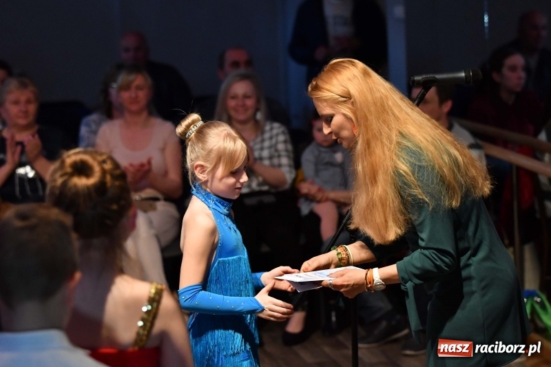 Zdjęcie w galerii na portalu naszraciborz.pl: Wiosenny taneczny pląs w MDK [FOTO] wiadomości z regionu