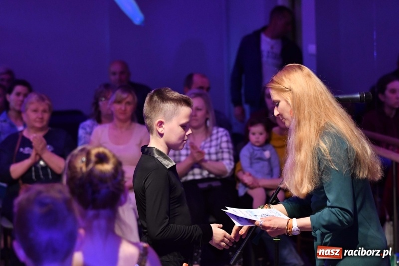 Zdjęcie w galerii na portalu naszraciborz.pl: Wiosenny taneczny pląs w MDK [FOTO] wiadomości z regionu