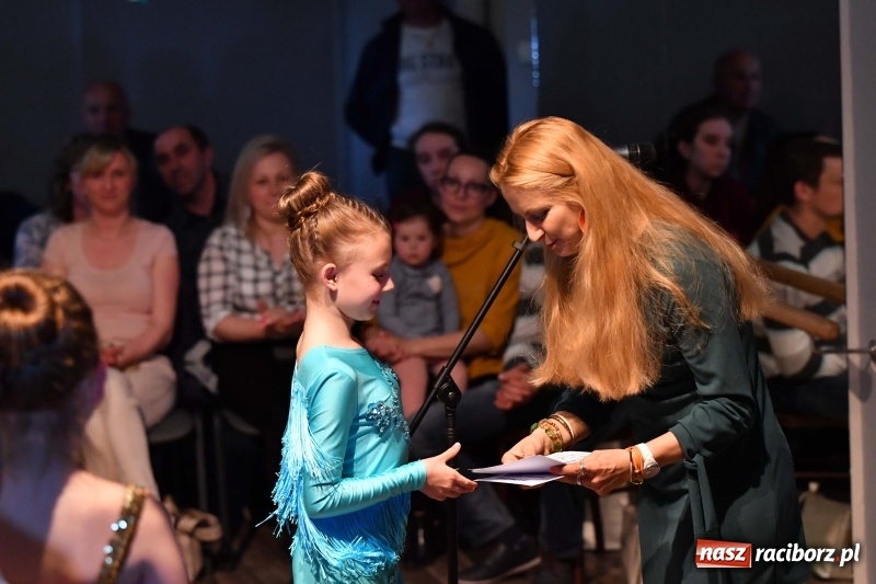 Zdjęcie w galerii na portalu naszraciborz.pl: Wiosenny taneczny pląs w MDK [FOTO] wiadomości z regionu