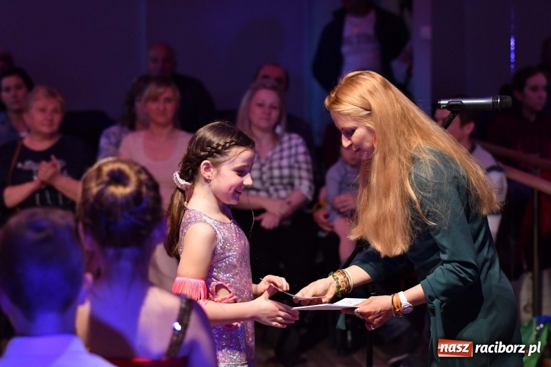 Zdjęcie w galerii na portalu naszraciborz.pl: Wiosenny taneczny pląs w MDK [FOTO] wiadomości z regionu