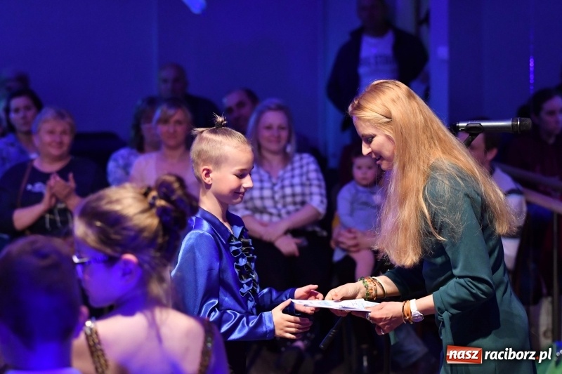 Zdjęcie w galerii na portalu naszraciborz.pl: Wiosenny taneczny pląs w MDK [FOTO] wiadomości z regionu