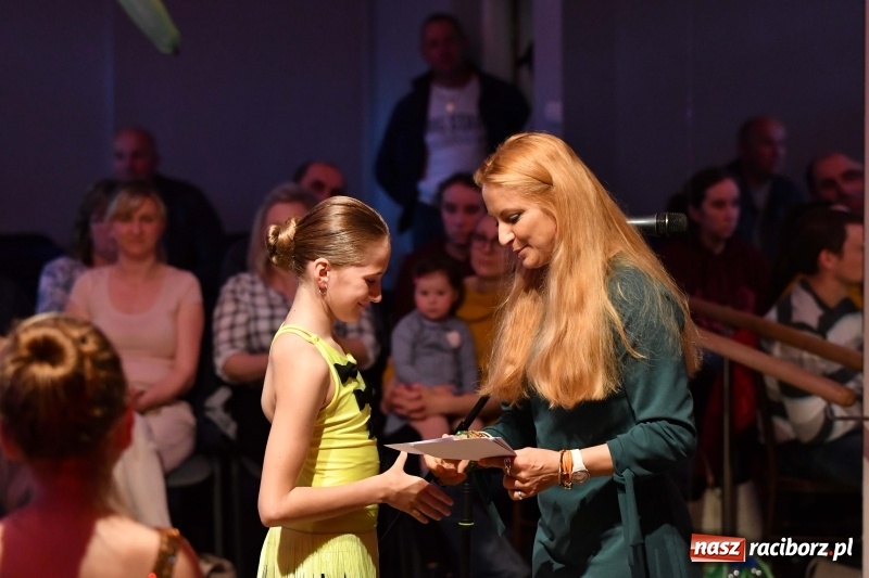 Zdjęcie w galerii na portalu naszraciborz.pl: Wiosenny taneczny pląs w MDK [FOTO] wiadomości z regionu