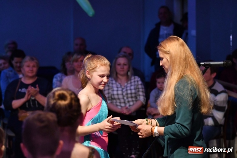 Zdjęcie w galerii na portalu naszraciborz.pl: Wiosenny taneczny pląs w MDK [FOTO] wiadomości z regionu