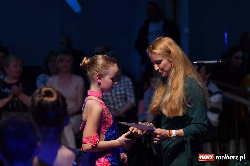 Zdjęcie w galerii na portalu naszraciborz.pl: Wiosenny taneczny pląs w MDK [FOTO] wiadomości z regionu