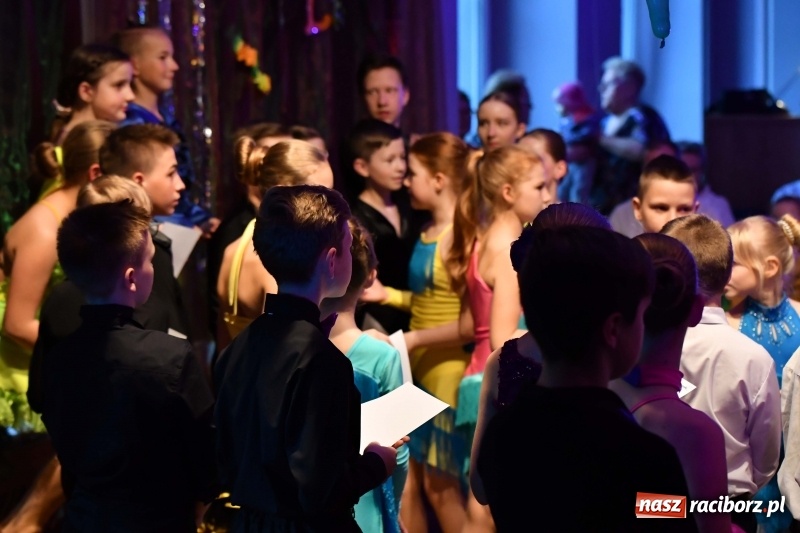 Zdjęcie w galerii na portalu naszraciborz.pl: Wiosenny taneczny pląs w MDK [FOTO] wiadomości z regionu