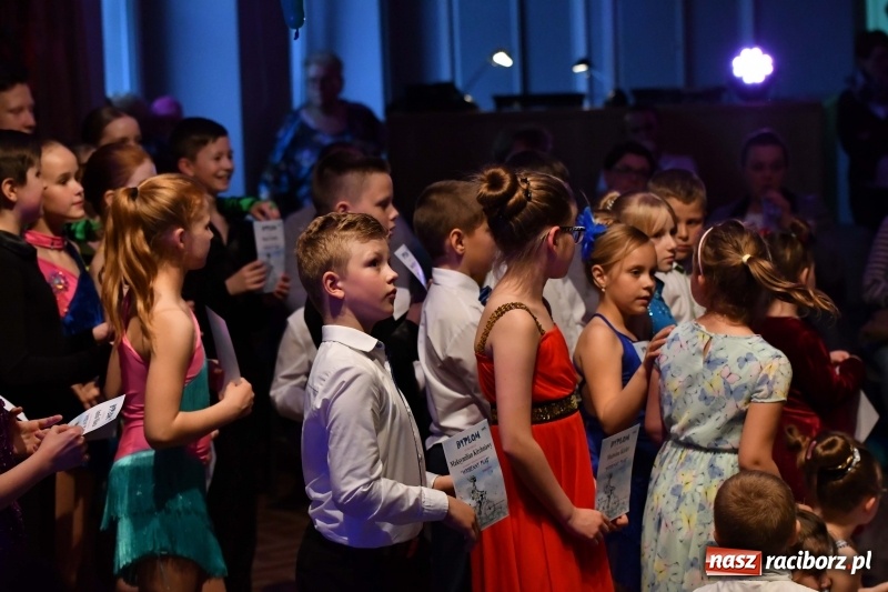 Zdjęcie w galerii na portalu naszraciborz.pl: Wiosenny taneczny pląs w MDK [FOTO] wiadomości z regionu