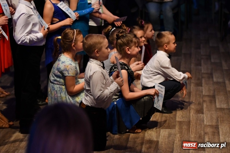 Zdjęcie w galerii na portalu naszraciborz.pl: Wiosenny taneczny pląs w MDK [FOTO] wiadomości z regionu